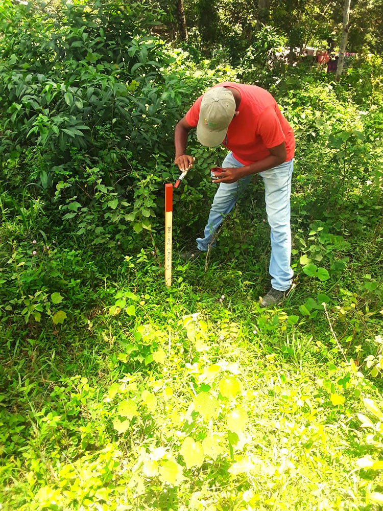 Envi Geo Technical Services, Soil Testing in Sri Lanka, Soil investigation, Geo Investigation services in Sri Lanka