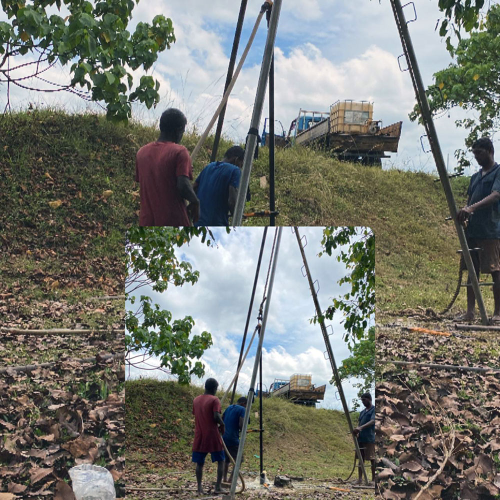 Envi Geo Technical Services, Soil Testing in Sri Lanka, Soil investigation, Geo Investigation services in Sri Lanka