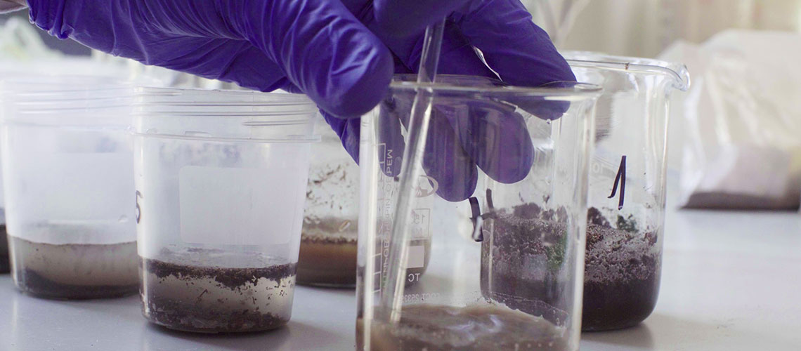 Geo Technical Services, Soil investigation and Testing, Water laboratary testing in Sri Lanka