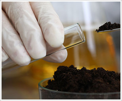 Soil Testing in Sri Lanka